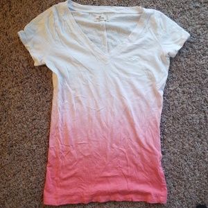 Hollister tshirt